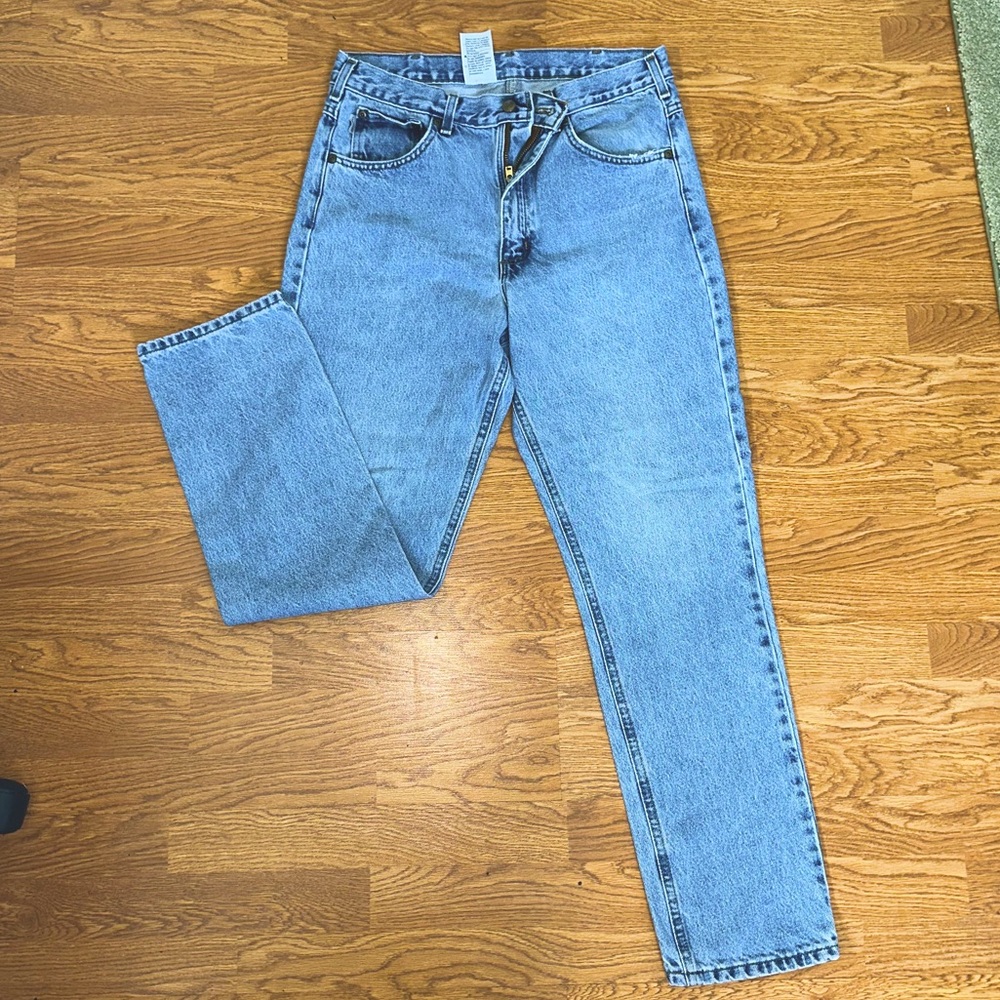 Carhartt Jeans